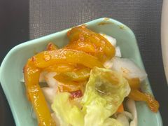 -鸡鸣汤包(仙林店)