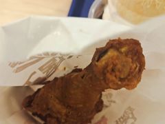 -麦当劳(虹梅路地铁站店)