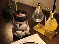 -BAR Signal·鸡尾酒酒吧