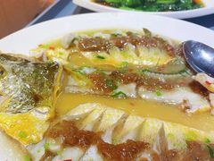 -百年银屏蚝烙·潮汕菜·非遗(乐山店)
