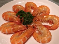 -莆田餐厅PUTIEN(太古汇店)