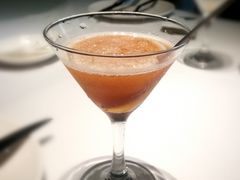 酸梅冰沙-王品牛排(福州泰禾店)