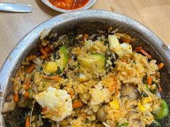 -敏丁拌饭(中街总店)