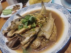 -渔家颂歌渔家味道(青石路店)