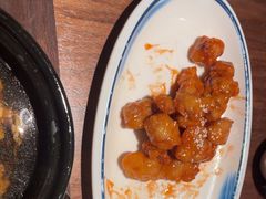-湖兰金牌小炒肉(椒江万达店)