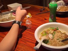 -望江面馆(杭州智汇中心店)