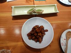-绿茶餐厅(成都天府红店)
