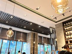 -美食汇海鲜自助餐厅·小龙虾烧烤(富力万达文华酒店)