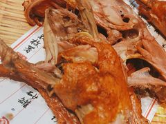 -胡杨记忆(和平路店)