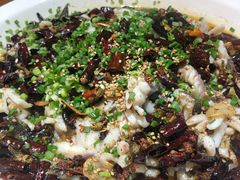 -三猫黑鱼花(南大店)