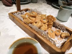 -老宁波1381餐厅(桃源中路店)