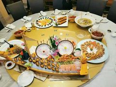 -太子园林酒家