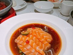 -阿毛饭店首店·宁波老字号(文化广场店)