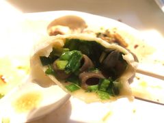 -日丰园海肠水饺·老字号大连海鲜(和平广场店)