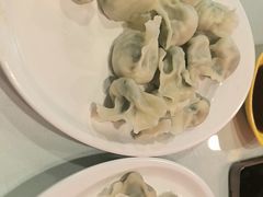 -听涛雅苑百味饺子老家菜馆