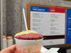 -Dip in Gelato(富民路店)