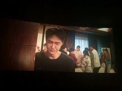 -万达影城(番禺万达广场店)