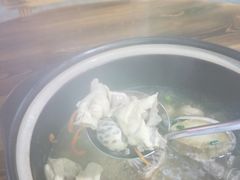 -吉品莞家·鲍鱼鸡煲(东莞店)