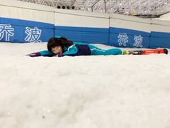 -绍兴启迪乔波冰雪世界