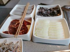 捞派毛肚-海底捞火锅(公益西桥店)