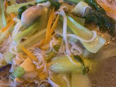 -渔鼎鲜海鲜餐厅(湄洲岛店)