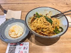 -三十三碗黄牛肉面(东原1891店)