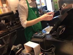 -星巴克(汾阳路店)