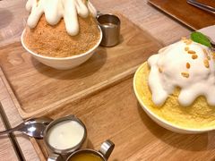 -After You Dessert Cafe(CENTRALWORLD)