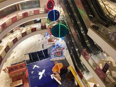 -万象影城(杭州萧山万象汇店)
