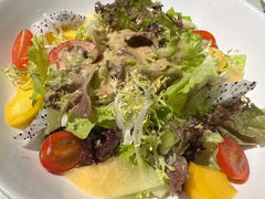 -老太原菜馆(中正天街店)