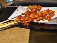 -马海涛牛肉串·午市牛腩饭·烧烤夜宵(领汇广场店)