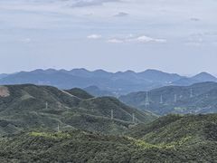 -莫干山风景区