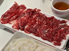 -八合里牛肉火锅(上海中山公园店)