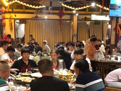 -灶东家民间菜(回兴店)
