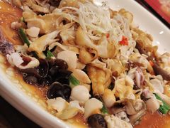 -鱼满舱·鲜活海鲜·正宗鲁菜