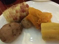 -世纪金源大饭店·金源自助餐厅