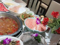 -大龙火锅(龙潭寺旗舰店)