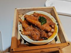 -蔡澜点心·粤菜(丽泽天街店)