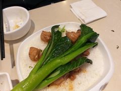 -舊街坊茶楼(市二宫店)