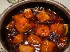 -老头儿油爆虾·1987杭州烟火味(湖滨银泰in77D区店)