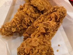 -麦当劳(融创茂店)