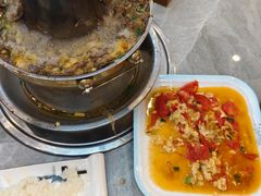 -穆老九清真牛羊肉馆(宋城店)