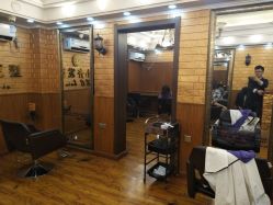 点击看大图 -小齐发型Star~salon