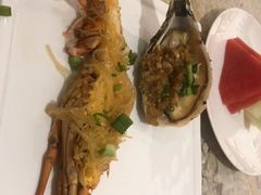-西安高新希尔顿酒店·咖啡露台西餐厅