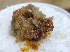 -定家小酥肉·清真(回民街店)