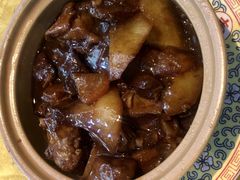 -砂锅居(西四店)