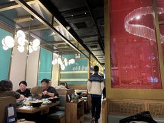 -鲜潭蒸汽石锅鱼(五道口购物中心店)