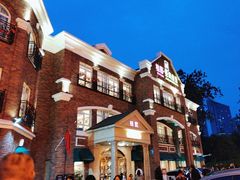 -桂园餐厅(五大道店)