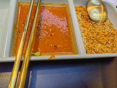 -梨花自助烤肉(西三旗万象汇黑金店)