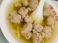 -津品味小吃(大学湾店)